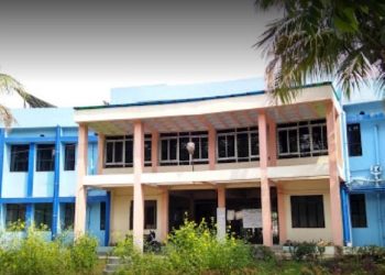 Durgapur Women’s College