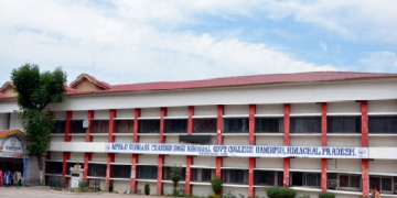 Govt. College Hamirpur