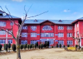 IGNOU Study Centre Govt. Degree College Pulwama