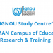 IGNOU Study Centre