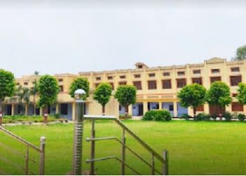 Janta College