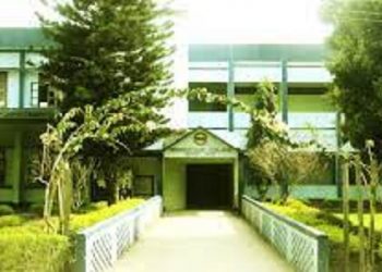 IGNOU Study Centre Mendipathar College