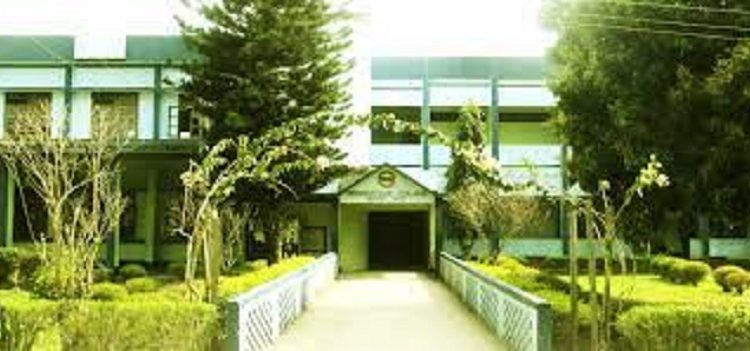 IGNOU Study Centre Mendipathar College