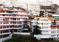 Modern College Kohima
