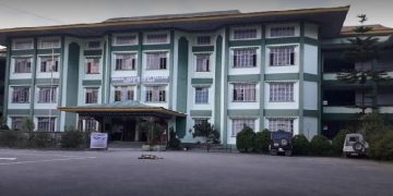 Namchi Govt. College