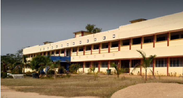 Simdega College Simdega
