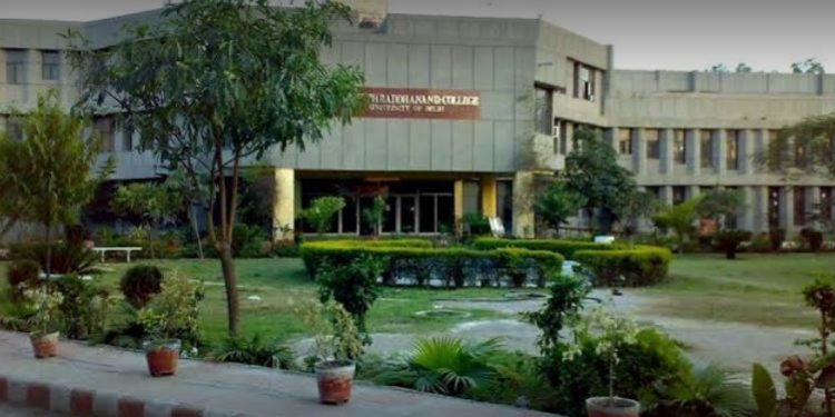 Swami Shradhanand College