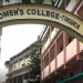 Womens College Tinsukia
