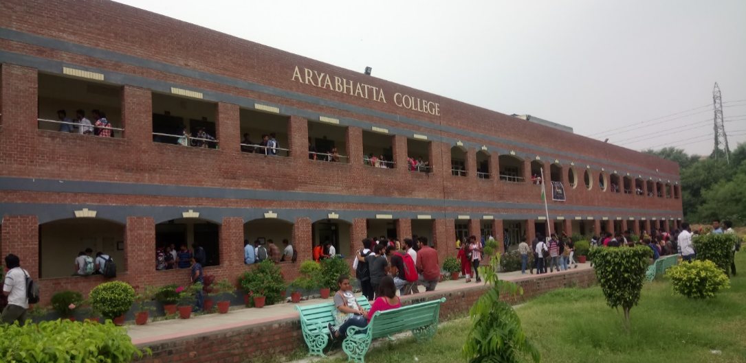 aryabhatta college assignment submission