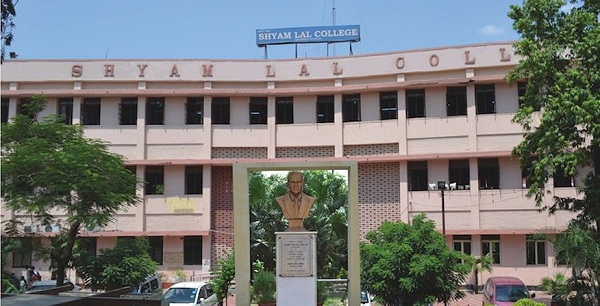 Shyamlal College Shahdara
