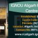 IGNOU Aligarh Regional Centre