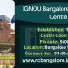 IGNOU Bangalore Regional Centre