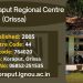 IGNOU Koraput Regional Centre (Orissa)