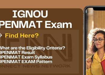 IGNOU OPENMAT Exam