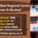 IGNOU Port Blair Regional Centre (Andaman & Nicobar)