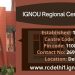 IGNOU Regional Centre Delhi-1