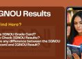 IGNOU Result 2022