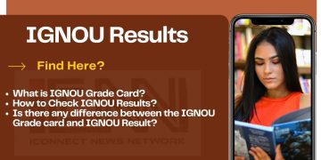 IGNOU Result 2022