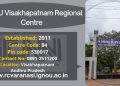 IGNOU Visakhapatnam Regional Centre