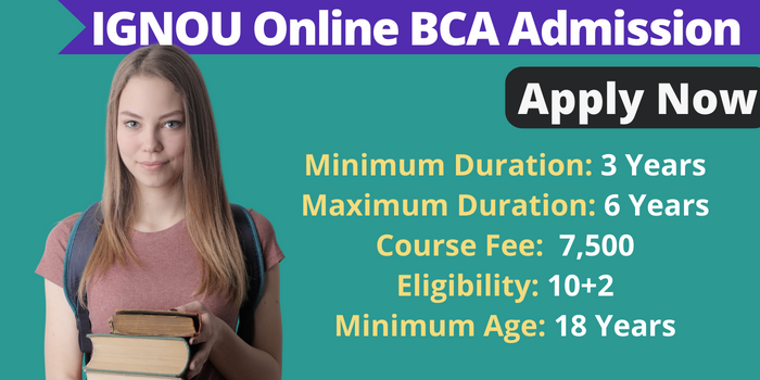 ignou-online-bca-admission-2024-eligibility-fee-application-form