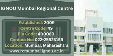IGNOU Mumbai Regional Centre