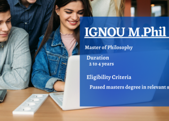 IGNOU M.Phil