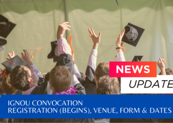 IGNOU convocation