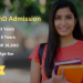 IGNOU PhD Admission