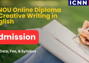 IGNOU DCEOL Admission