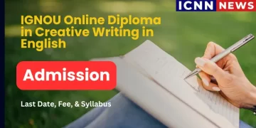 IGNOU DCEOL Admission