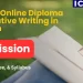 IGNOU DCEOL Admission