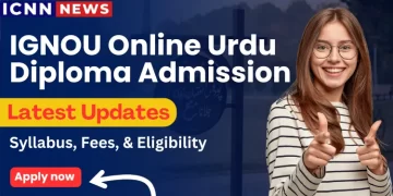 IGNOU DULOL Admission