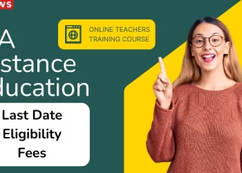 IGNOU MA Distance Education Admission 2025