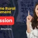 IGNOU Online MA Rural Development Admission 2025
