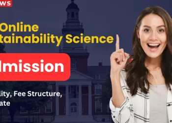 IGNOU Online Sustainability Science admission