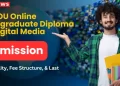 IGNOU PGDIDMOL Admission