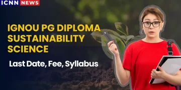 IGNOU PGDSSOL Admission