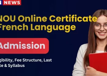 IGNOU CFLOL Admission