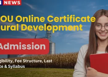 IGNOU CRDOL Admission