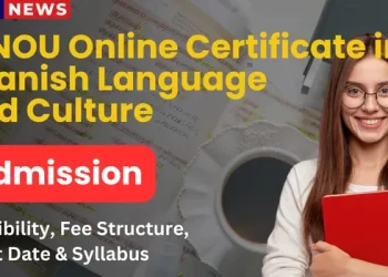 IGNOU CSLCOL Admission