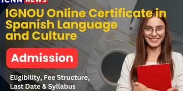 IGNOU CSLCOL Admission