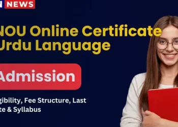 IGNOU CULOL Admission