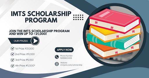 IMTS Schollarship