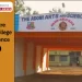The Adoni College of Arts & Science