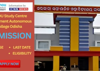 Government Autonomous College Odisha