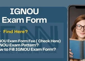 IGNOU Exam Form