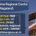 IGNOU Kohima Regional Centre