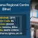 IGNOU Saharsa Regional Centre