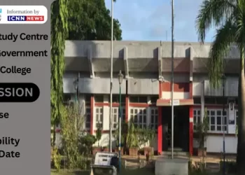 IGNOU Study Centre Daman Government Arts College