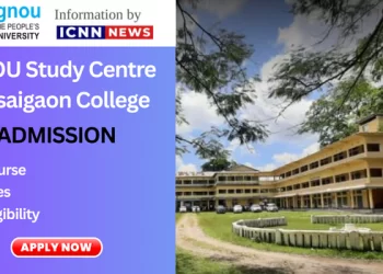 Gossaigaon College Assam